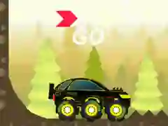 Car Physics — δωρεάν online παιχνίδι