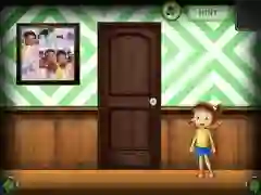 Amgel Kids Room Escape 248 — δωρεάν online παιχνίδι
