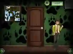 Amgel Easy Room Escape 228 — δωρεάν online παιχνίδι