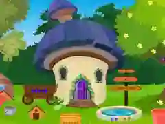 Chic Lady Rescue — δωρεάν online παιχνίδι