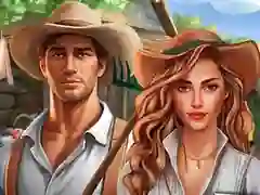 Country Life — δωρεάν online παιχνίδι