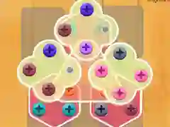 Crazy Screw King — δωρεάν online παιχνίδι