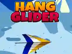 Hang Glider — δωρεάν online παιχνίδι
