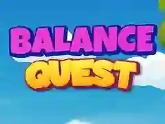 Balance Quest — δωρεάν online παιχνίδι