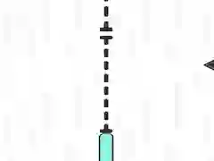 Jumping Arrow — δωρεάν online παιχνίδι