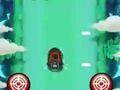 Aqua Pursuit — δωρεάν online παιχνίδι