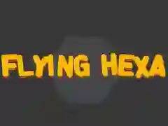 Flying Hexa — δωρεάν online παιχνίδι