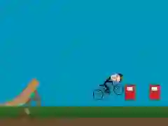 Rapid Rider — δωρεάν online παιχνίδι