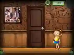Amgel Kids Room Escape 249 — δωρεάν online παιχνίδι