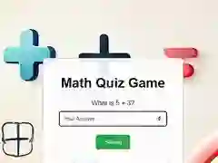 Math Strategy Game — δωρεάν online παιχνίδι
