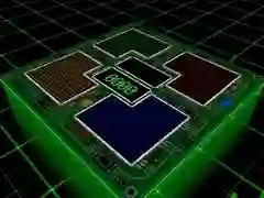 Cpu Cube — δωρεάν online παιχνίδι