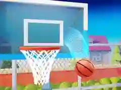 Basket Blitz! 2 — δωρεάν online παιχνίδι