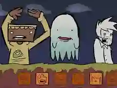 Zombies Can Sing Too — δωρεάν online παιχνίδι