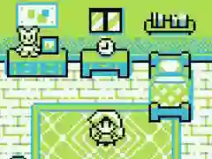Sally's House — δωρεάν online παιχνίδι