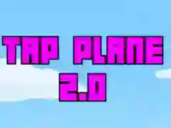 Tap Plane — δωρεάν online παιχνίδι