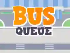 Bus Queue — δωρεάν online παιχνίδι