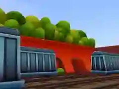Subway Horror Chapter 3 — δωρεάν online παιχνίδι