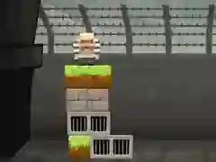 Cell Escape — δωρεάν online παιχνίδι