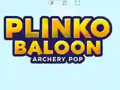 Plinko Ballon — δωρεάν online παιχνίδι