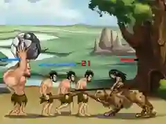 Monster Heroes Of Myths — δωρεάν online παιχνίδι
