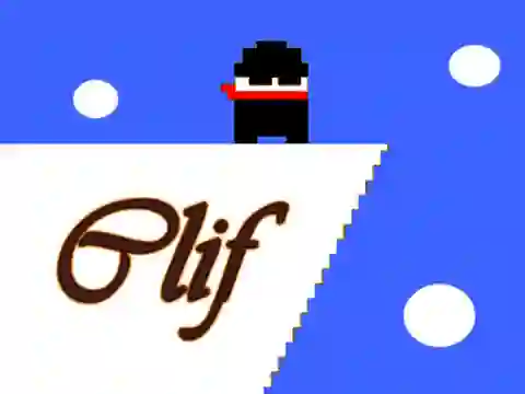 Clif — δωρεάν online παιχνίδι