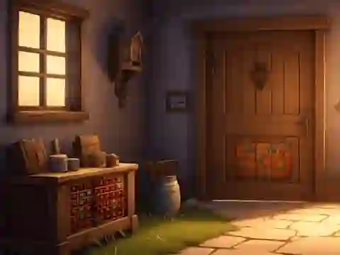 Princess Caelina Escape — δωρεάν online παιχνίδι