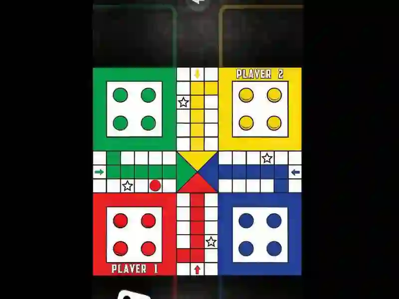 Ludo Multiplayer — δωρεάν online παιχνίδι
