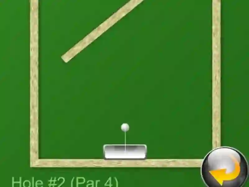 Tap & Putt — δωρεάν online παιχνίδι