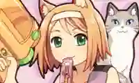 Day of the Cats: A Kat`s Tale - Episode 1 — δωρεάν online παιχνίδι