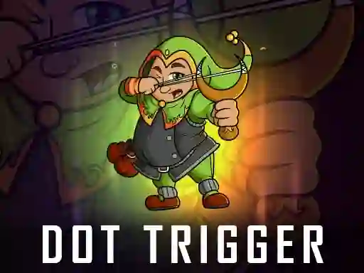 Dot Trigger — δωρεάν online παιχνίδι