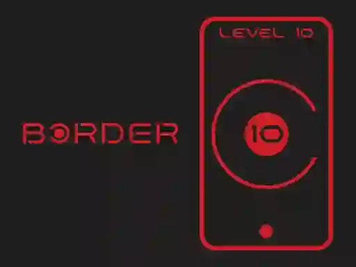 Border — δωρεάν online παιχνίδι