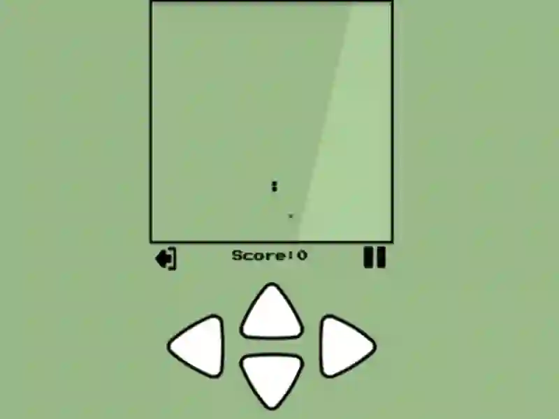 Snake Classic — δωρεάν online παιχνίδι
