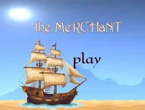 The Merchant — δωρεάν online παιχνίδι