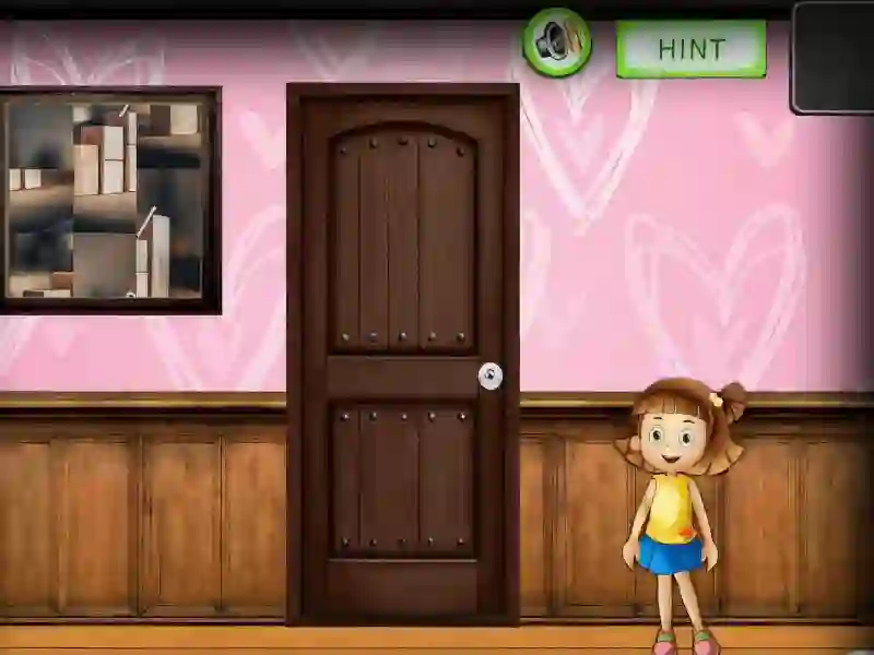 Amgel Kids Room Escape 251 — δωρεάν online παιχνίδι