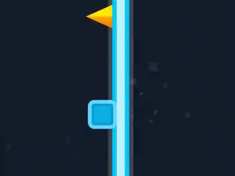 Blue Cube — δωρεάν online παιχνίδι