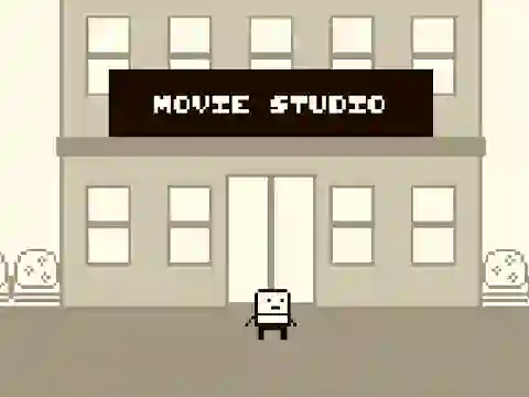 Thirteen Terrible Stunts — δωρεάν online παιχνίδι