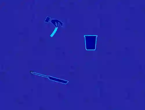 Neon Chef — δωρεάν online παιχνίδι