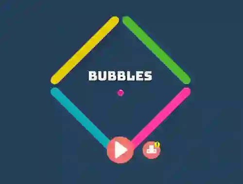 Bubbles — δωρεάν online παιχνίδι