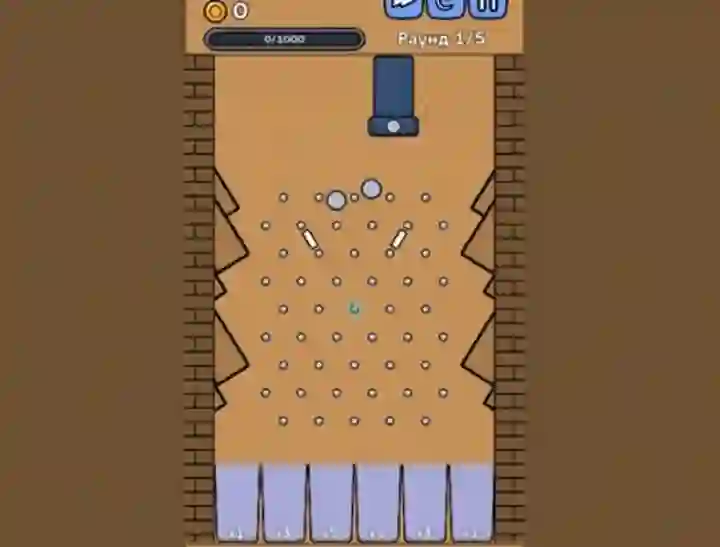 Build Levels Earn Money! — δωρεάν online παιχνίδι