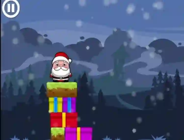 Gift Drop — δωρεάν online παιχνίδι