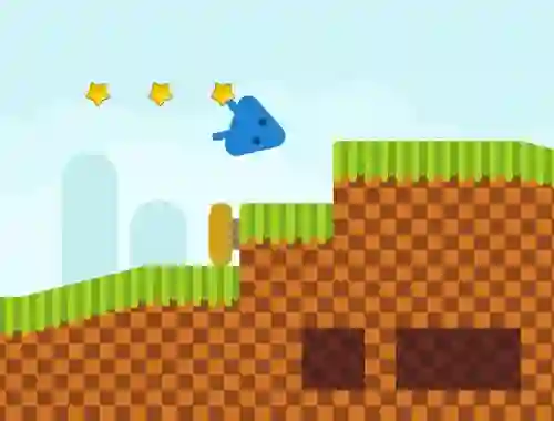 Stars Collector — δωρεάν online παιχνίδι