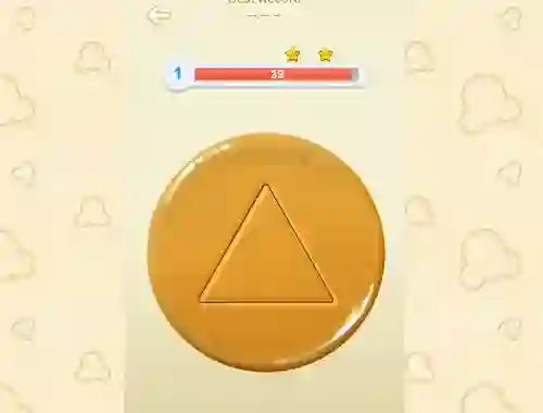Dalgona Game — δωρεάν online παιχνίδι