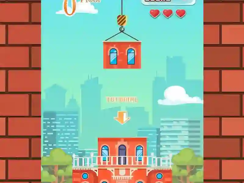 Tower King — δωρεάν online παιχνίδι
