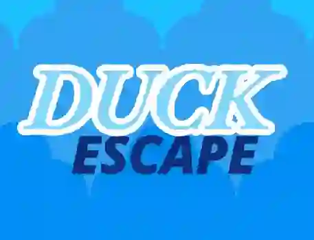 Duck Escape — δωρεάν online παιχνίδι