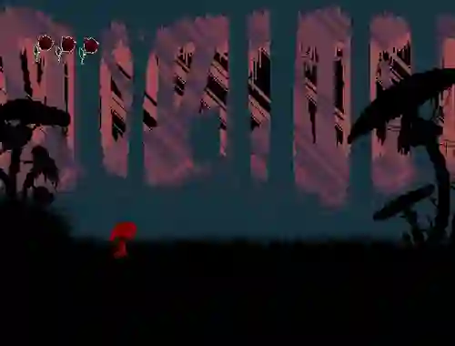 Lara — δωρεάν online παιχνίδι