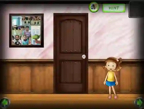 Amgel Kids Room Escape 252 — δωρεάν online παιχνίδι