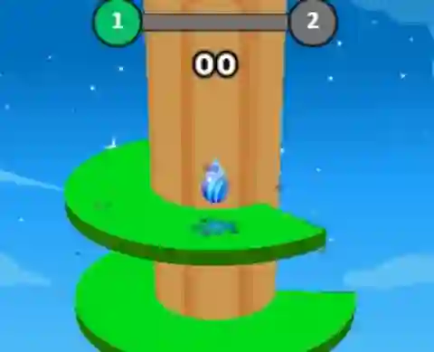 Sweet Drop — δωρεάν online παιχνίδι