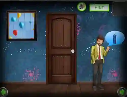 Amgel Easy Room Escape 232 — δωρεάν online παιχνίδι
