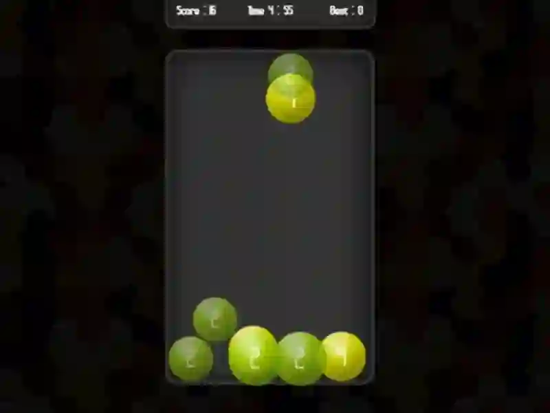 2048 Balls — δωρεάν online παιχνίδι