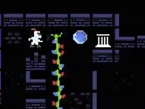 Thicket — δωρεάν online παιχνίδι